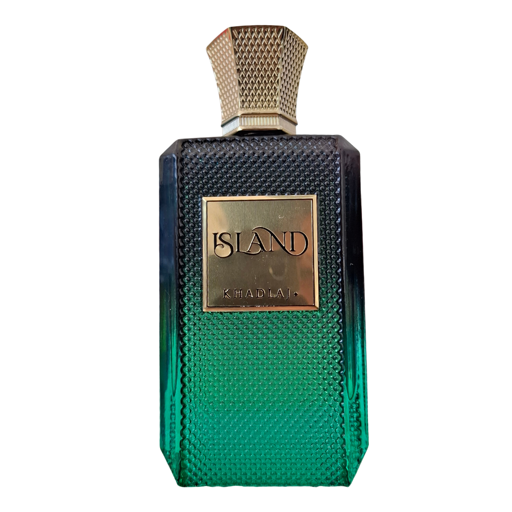 Island de Khadlaj Perfumes