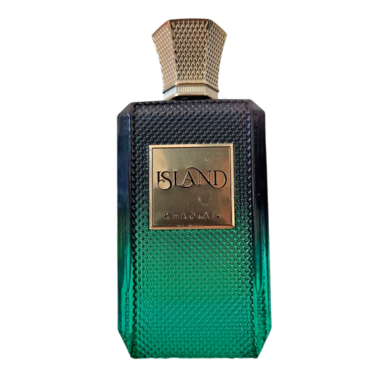 Island de Khadlaj Perfumes