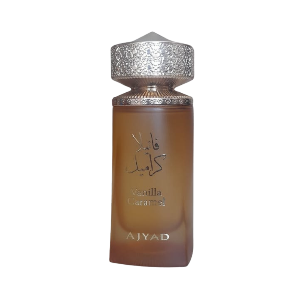 Vanilla Caramel de Ajyad